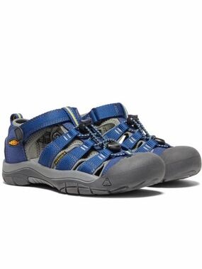 Keen Hybrid Waterproof Washable Youth Size 5 Sports Activewear Hiking Sandals